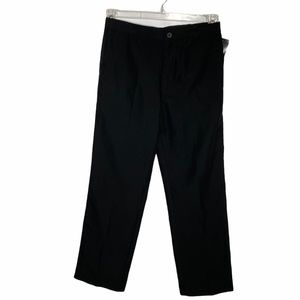NWT boys Champion black pants size large (12-14)